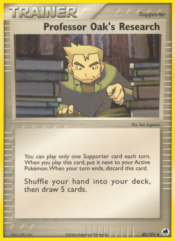 EX Dragon Frontiers [DF-80]