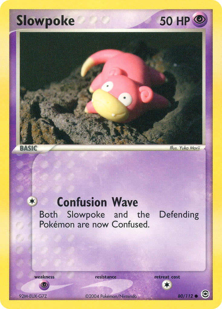 EX FireRed & LeafGreen [80]