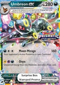 Umbreon ex⁣ - Prismatic Evolutions: Additionals⁣ (Promo)⁣ [060]