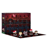 Funko POP! - Stranger Things: XMAS Calendar (Julekalender)