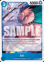 Sai (OP10-048)⁣ - Royal Blood⁣ (Common)⁣ [048]