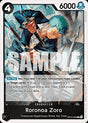 Roronoa Zoro (OP10-095)⁣ - Royal Blood⁣ (Rare)⁣ [095]