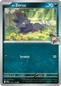 N's Zorua⁣ - Journey Together⁣ (Common)⁣ [097]