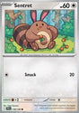 Sentret⁣ - Journey Together⁣ (Common)⁣ [118]