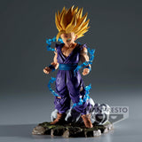 Banpresto: Dragon Ball Z - Super Saiyan 2 Son Gohan - History Box Vol. 10