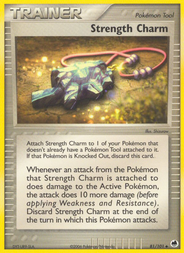 EX Dragon Frontiers [DF-81]