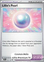 Lillie's Pearl⁣ - Journey Together: Additionals⁣ (Uncommon)⁣ [151]