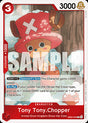 Tony Tony.Chopper (EB02-003) (V.1)⁣ - Anime 25th Collection⁣ (Rare)⁣ [003]