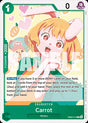 Carrot (EB02-013)⁣ - Anime 25th Collection⁣ (Common)⁣ [013]