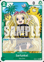 Sarfunkel (EB02-014)⁣ - Anime 25th Collection⁣ (Common)⁣ [014]