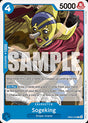 Sogeking (EB02-024)⁣ - Anime 25th Collection⁣ (Common)⁣ [024]