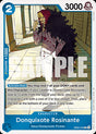 Donquixote Rosinante (EB02-025)⁣ - Anime 25th Collection⁣ (Rare)⁣ [025]