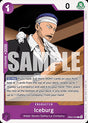 Iceburg (EB02-032)⁣ - Anime 25th Collection⁣ (Common)⁣ [032]