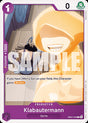 Klabautermann (EB02-033)⁣ - Anime 25th Collection⁣ (Common)⁣ [033]
