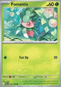 Fomantis⁣ - Destined Rivals⁣ (Common)⁣ [013]