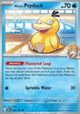 Misty's Psyduck⁣ - Destined Rivals⁣ (Uncommon)⁣ [045]