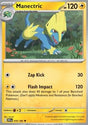 Manectric⁣ - Destined Rivals⁣ (Uncommon)⁣ [076]