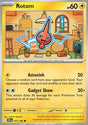 Rotom⁣ - Destined Rivals⁣ (Common)⁣ [077]