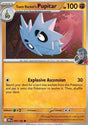 Team Rocket's Pupitar⁣ - Destined Rivals⁣ (Common)⁣ [095]