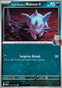 Team Rocket's Nidoran [F]⁣ - Destined Rivals⁣ (Common)⁣ [114]