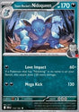 Team Rocket's Nidoqueen⁣ - Destined Rivals⁣ (Uncommon)⁣ [116]