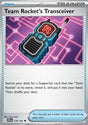 Team Rocket's Transceiver⁣ - Destined Rivals⁣ (Uncommon)⁣ [178]