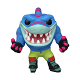 Funko POP! - Street Sharks: Streex #1615