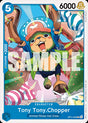 Tony Tony.Chopper (OP11-053)⁣ - A Fist of Divine Speed⁣ (Uncommon)⁣ [053]