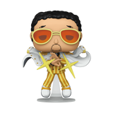 Funko POP! - One Piece: Borsalino #1786 (Special Edition)