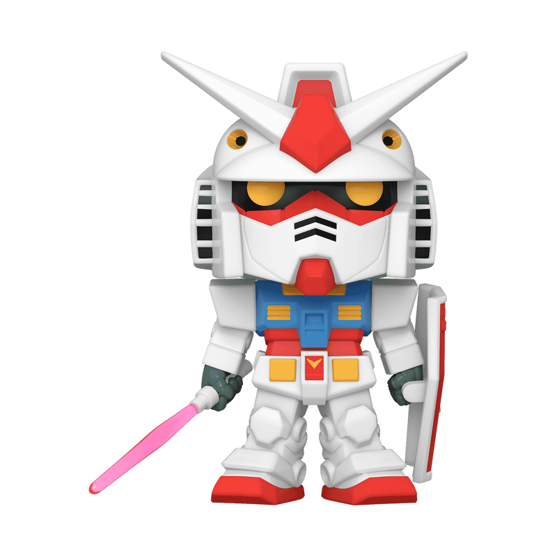Funko POP! - Gundam : RX-78-2 Gundam (Oversized) #1716