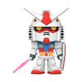 Funko POP! - Gundam : RX-78-2 Gundam (Oversized) #1716