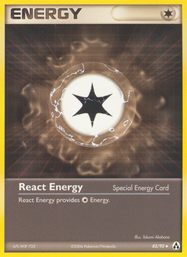 EX Legend Maker [82]