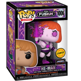 Funko POP! - Masters of the Universe: He-Man #1006 (Chase)