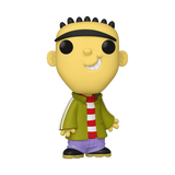 Funko POP! - Ed, Edd N Eddy: Ed #1897