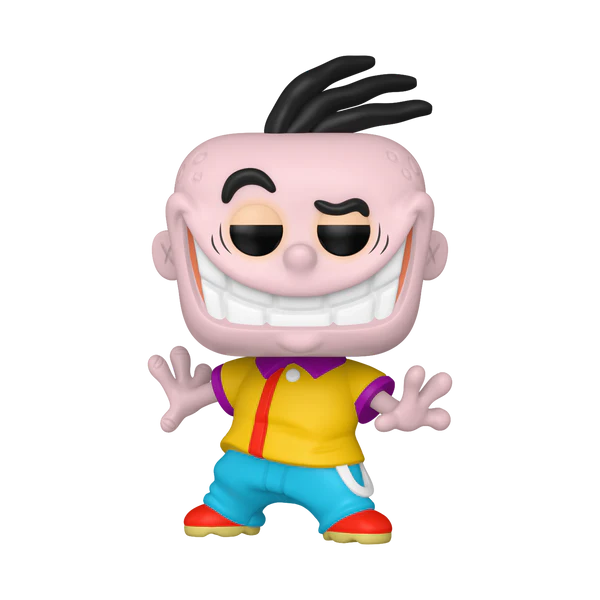 Funko POP! - Ed, Edd N Eddy: Eddy #1899