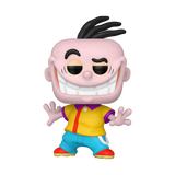 Funko POP! - Ed, Edd N Eddy: Eddy #1899