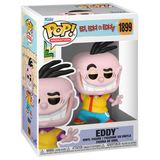 Funko POP! - Ed, Edd N Eddy: Eddy #1899