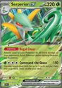 Serperior ex⁣ - Black Bolt⁣ (Double Rare)⁣ [003]