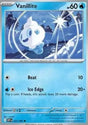 Vanillite⁣ - White Flare⁣ (Common)⁣ [027]