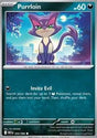 Purrloin⁣ - White Flare⁣ (Common)⁣ [055]