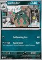 Garbodor⁣ - White Flare⁣ (Uncommon)⁣ [060]