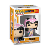 Funko POP! - Dragon Ball: Chichi (Kid) #1925