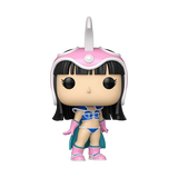 Funko POP! - Dragon Ball: Chichi (Kid) #1925