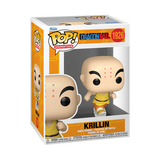 Funko POP! - Dragon Ball: Krillin (Kid) #1926
