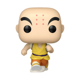 Funko POP! - Dragon Ball: Krillin (Kid) #1926