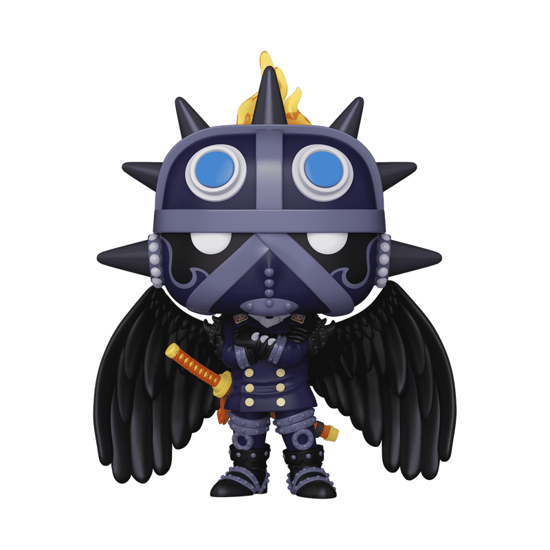 Funko POP! - One Piece: King #1893