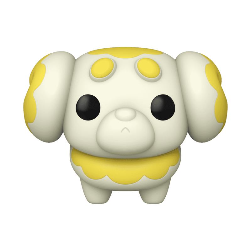 Funko POP! - Pokémon: Fidough #1051