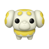Funko POP! - Pokémon: Fidough #1051