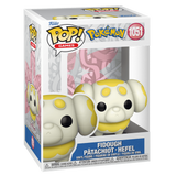 Funko POP! - Pokémon: Fidough #1051