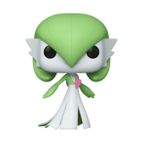 Funko POP! - Pokémon: Gardevoir #1052